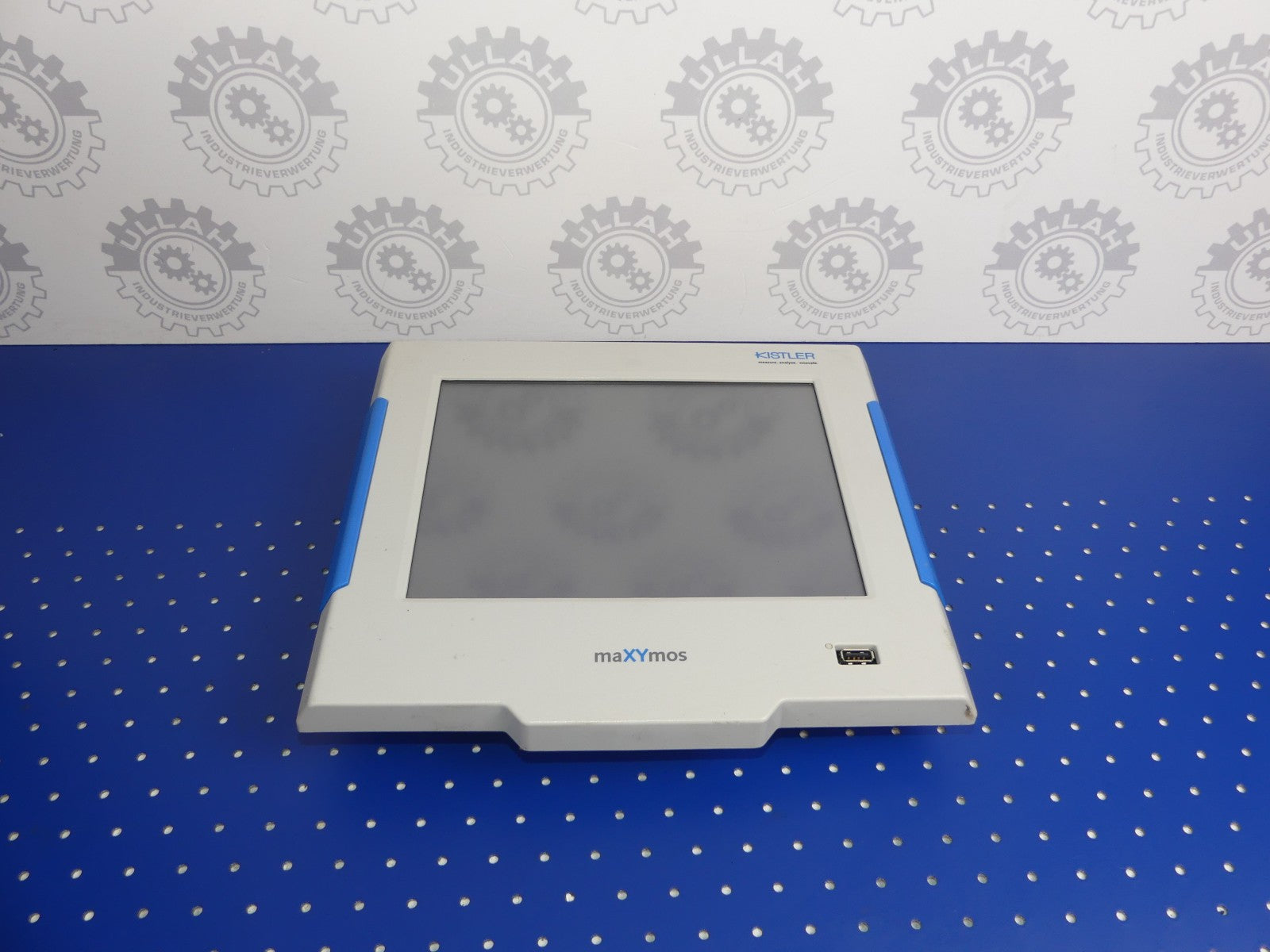 KISTLER 1200A163 MAXYMOS