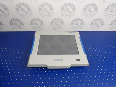 KISTLER 1200A163 MAXYMOS