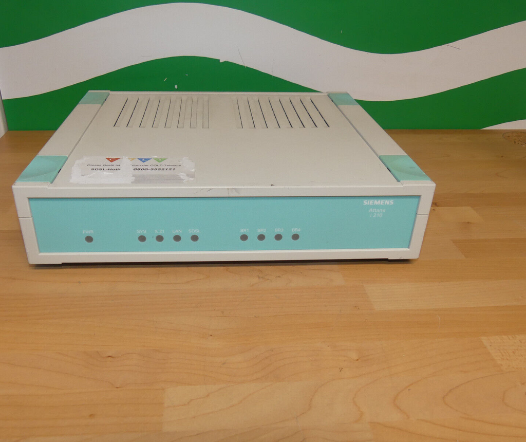 siemens s32006-q2070-x211-5 used