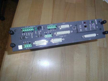 Bosch Rexroth Indramat  CC10.2INC3V24/20MA