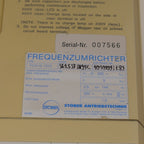 STÖBER FCH-G 1015  FCH-G1015   Frequenzumrichter