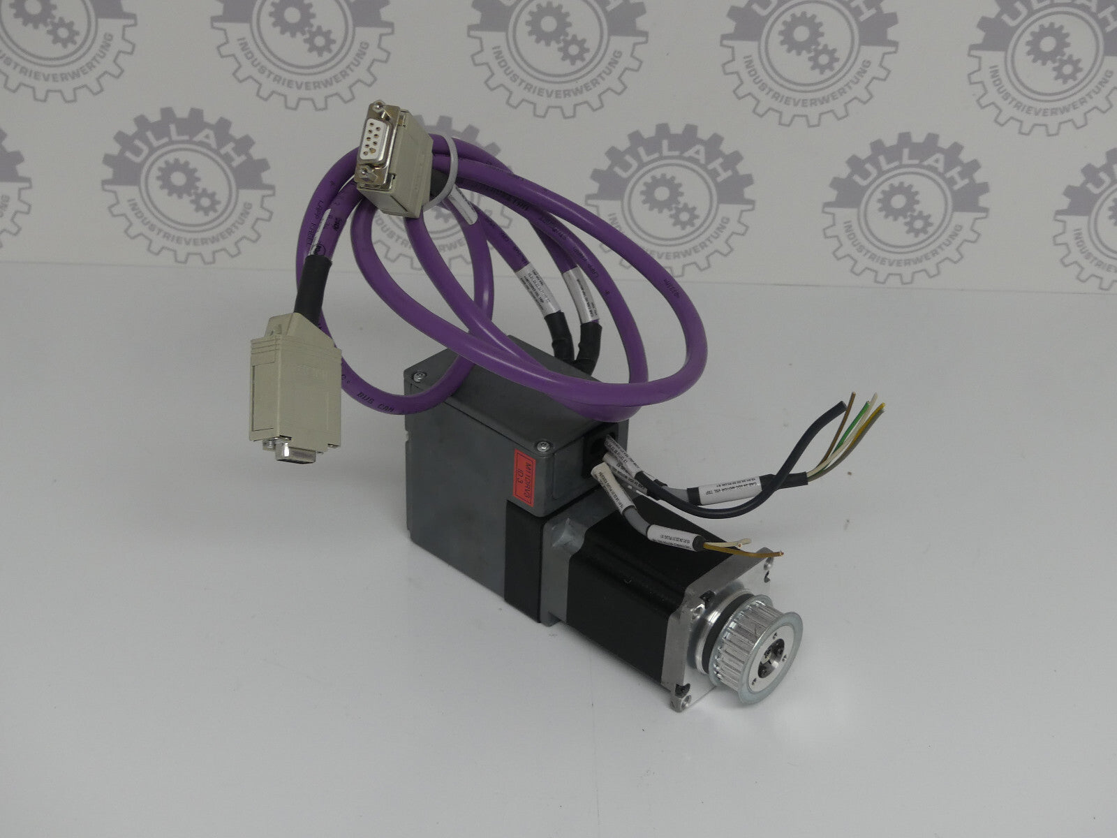 Jenaer Antriebstechnik 23E31-08X-KM0-BA-CA-000-000
