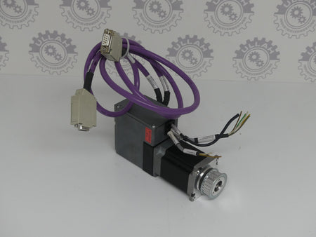 Jenaer Antriebstechnik 23E31-08X-KM0-BA-CA-000-000