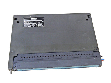 Siemens 6ES7 422-1BL00-0AA0 used 6ES7422-1BL00-0AA0  Used
