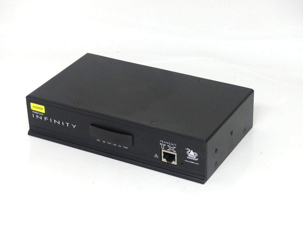 Adder Link Infinity Box ALIF1000T