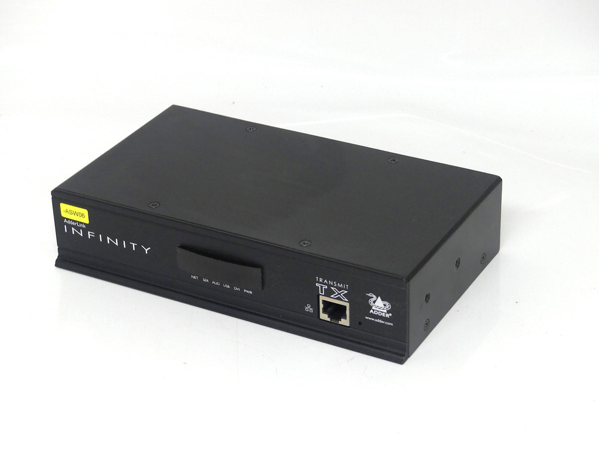 Adder Link Infinity Box ALIF1000T