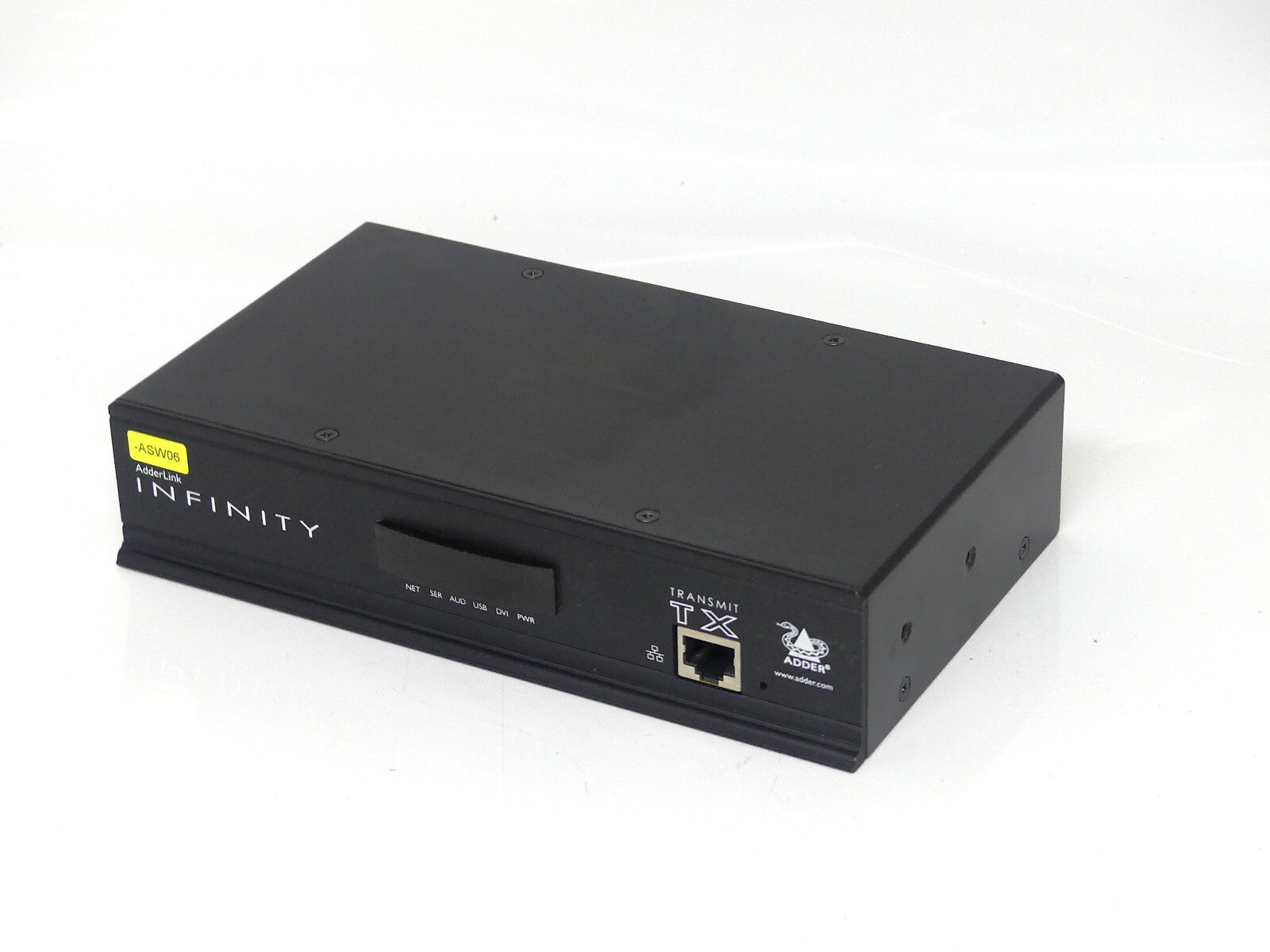 Adder Link Infinity Box ALIF1000T