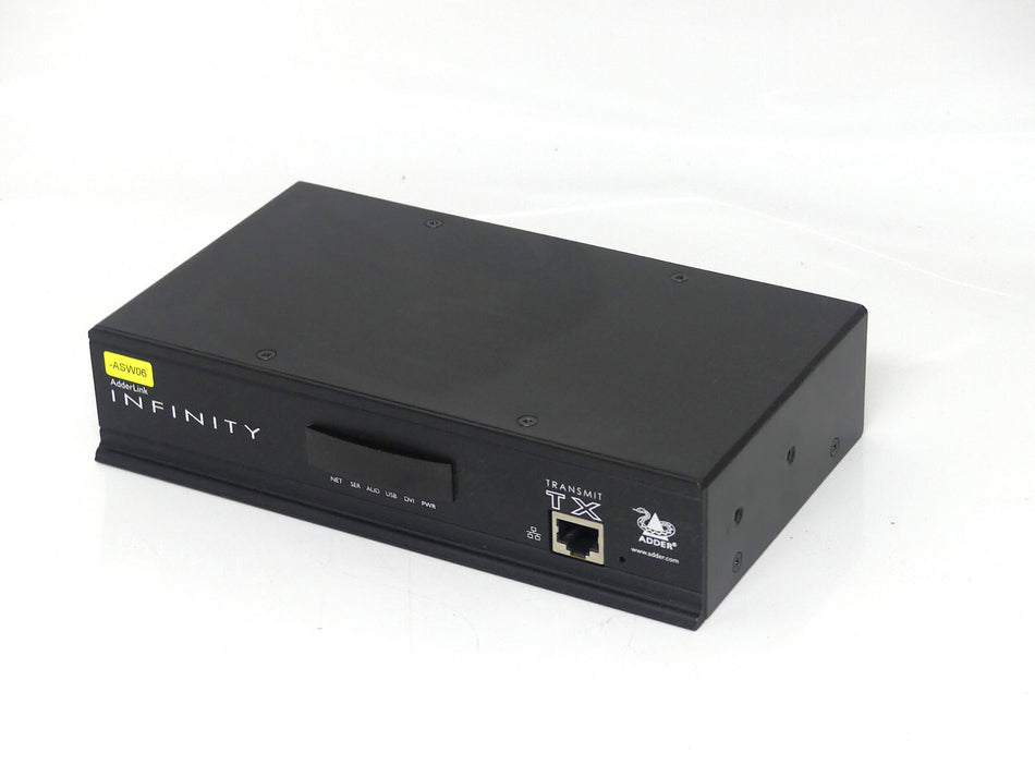 Adder Link Infinity Box ALIF1000T
