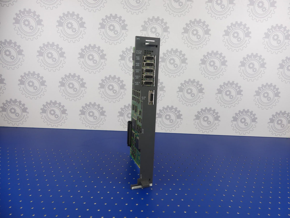 FANUC A16B-3200-0340/02A000592