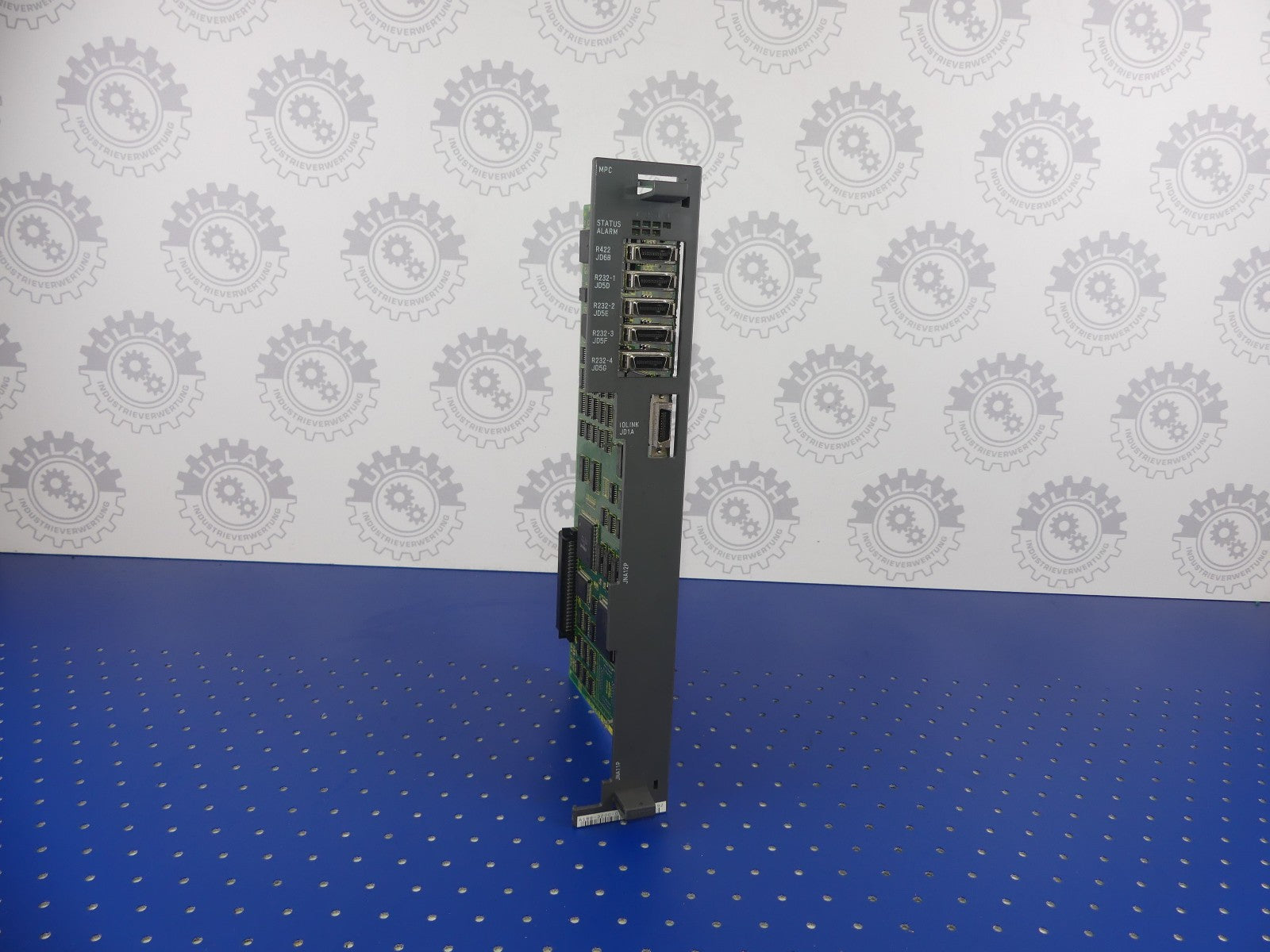 FANUC A16B-3200-0340/02A000592