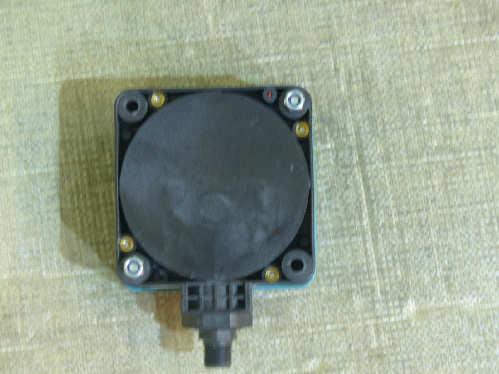  Pepperl&Fuchs Näherungsschalter NJ40-FP-A2-B1 Part No.23949S // 23854S