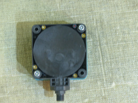  Pepperl&Fuchs Näherungsschalter NJ40-FP-A2-B1 Part No.23949S // 23854S