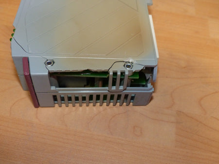 B&R Digitales Mischmodul 3DM476.6 Rev.C0 Beschädigt s.Bilder