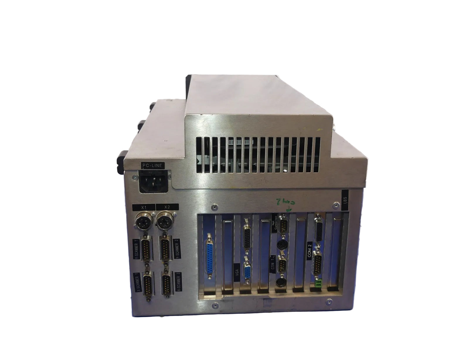 BAASEL Lasertech PC 12000-221  7-K-0006