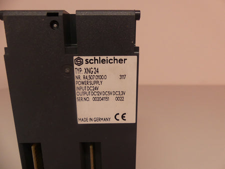 SCHLEICHER XNG 24