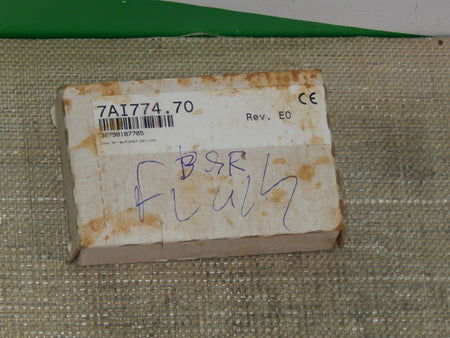  B&R Bernecker und Rainer  INTERFACE MODULE - 7AI774.70 