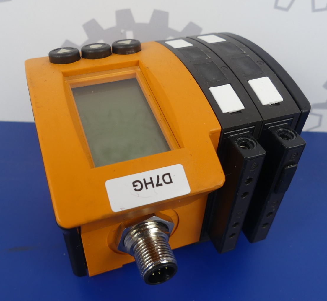 IFM 005001 00F-FPKG/M12/KL4