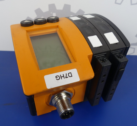 IFM 005001 00F-FPKG/M12/KL4