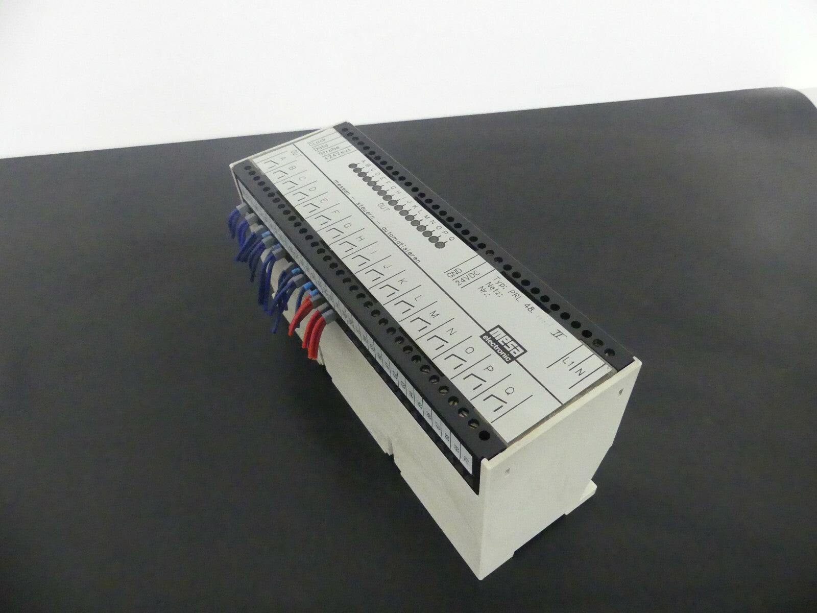 Mesa PRL 48.15.4.00