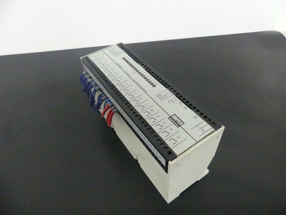 Mesa PRL 48.15.4.00