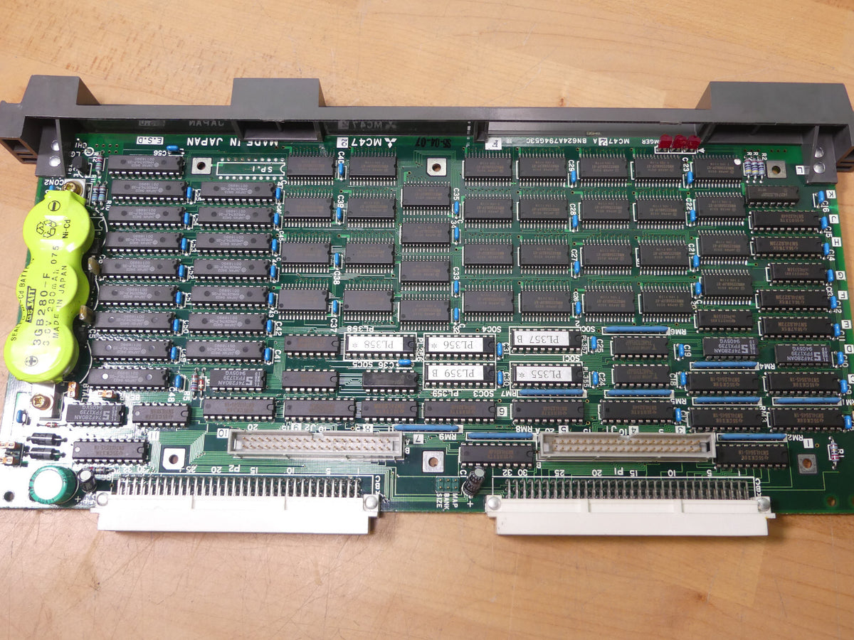 Mitsubishi MC472