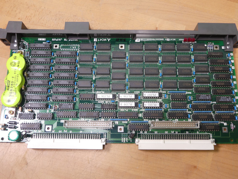Mitsubishi MC472