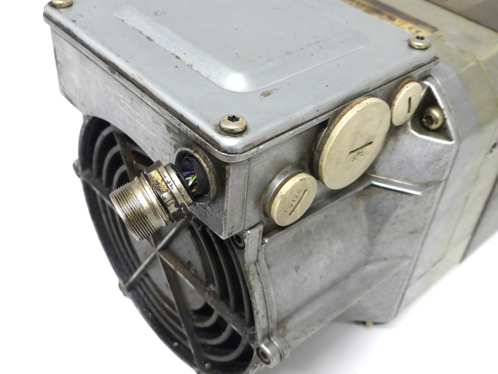 Siemens  1PH7105-2NF22-0CJ0  ( leicht beschädigt)