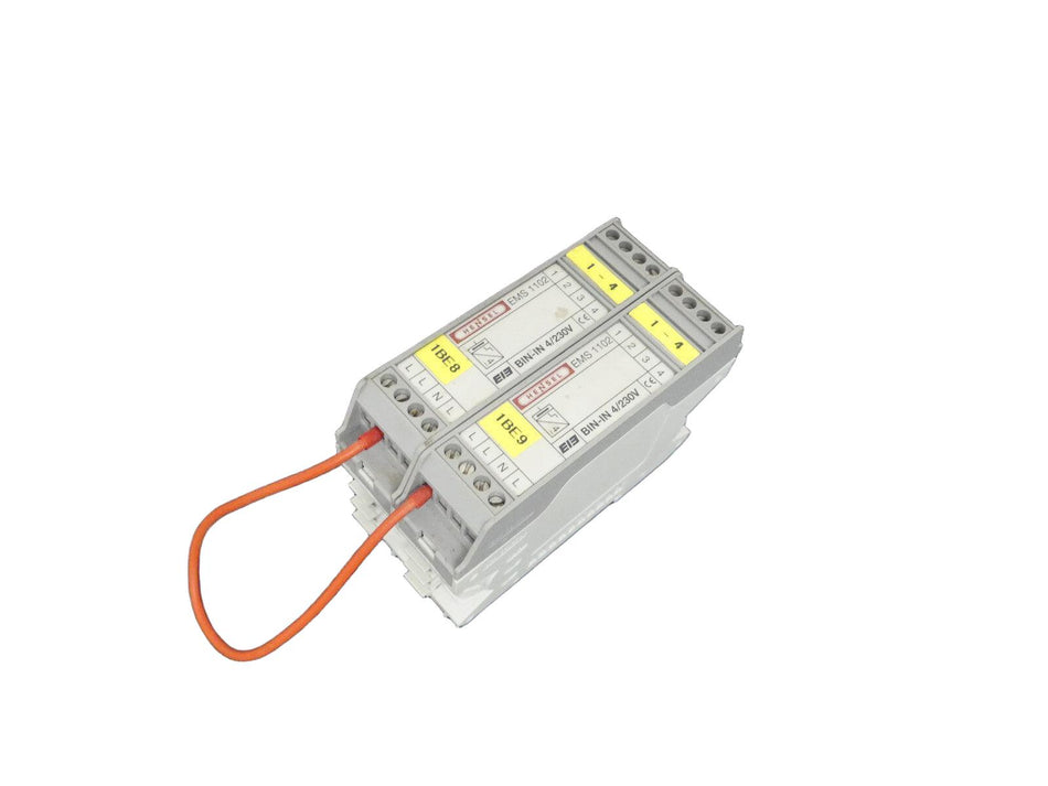 Hensel EMS 1102  Modulbus KNX EIB