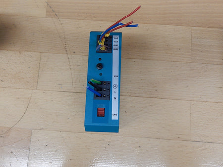PULS DP153.131 Power Supply 24V/2,5A Used