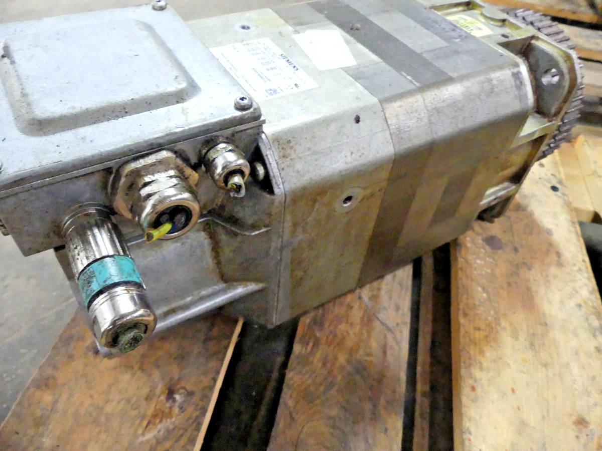 Siemens 1PH7103-2NG32-0BC0