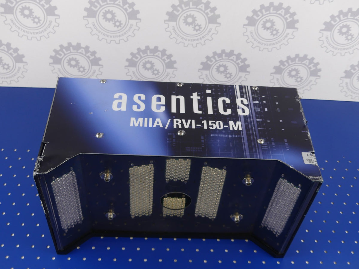 ASENTICS VISION TECHNOLOGY  MIIA/RVI-150-M