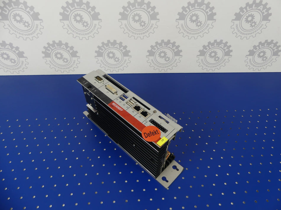Beckhoff C6920