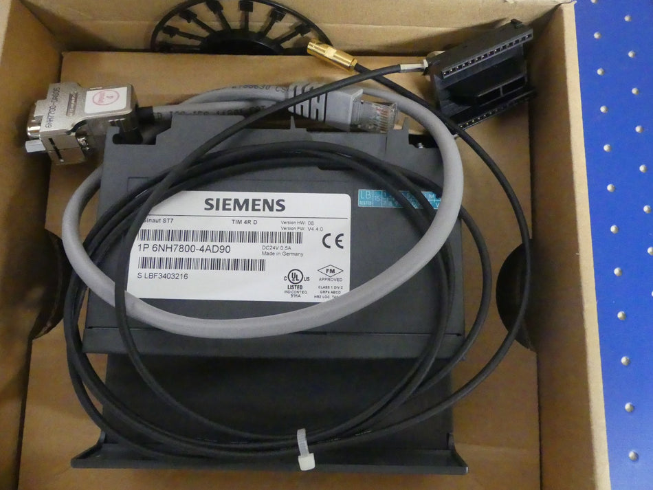 SIEMENS SINAUT ST7 6NH7800-4AD90