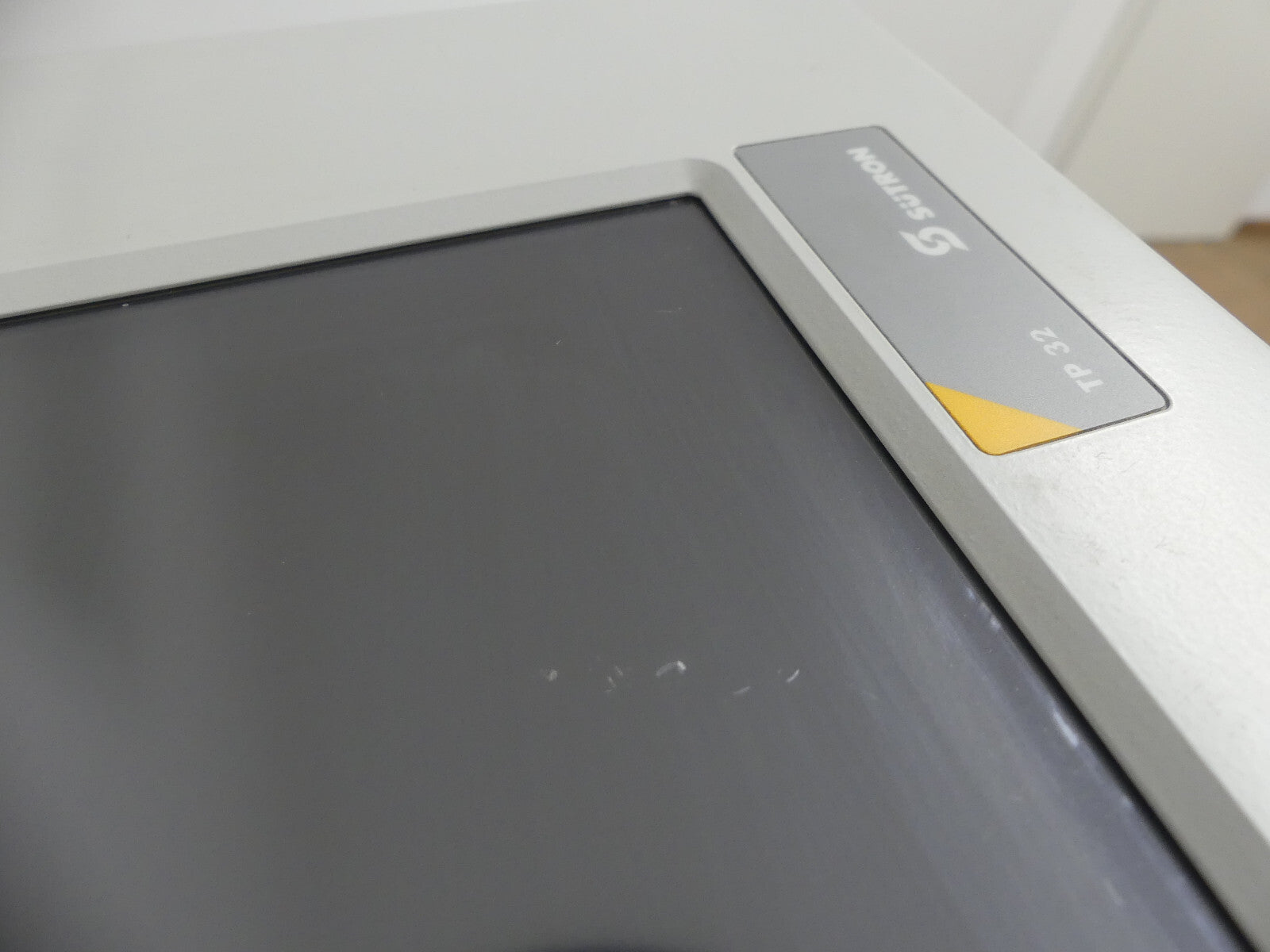 Sütron Touch-Panel TFT-Display TP32ET-01/029049