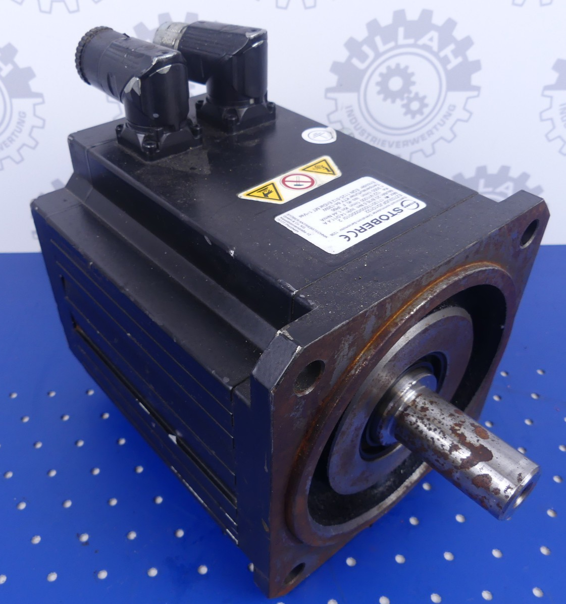 Stöber EZ703UDFJQ1O122