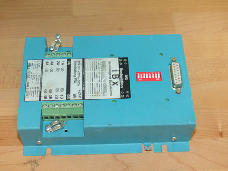 AG Busfunktion iBx used
