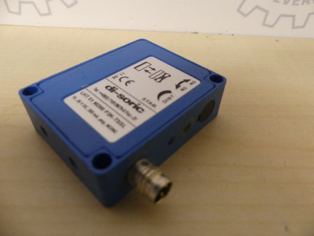 di-soric LHT 51 M200 P3K-TSSL