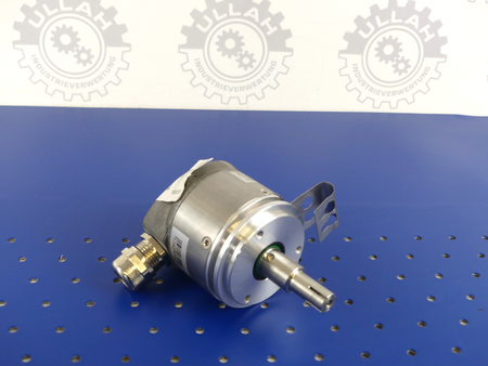 SEW EURODRIVE AMG 73 W29 S2048 Encoder