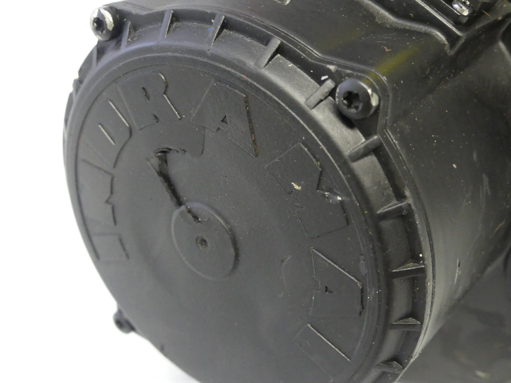 Rexroth/Indramat MHD115A-024-PG1-RA