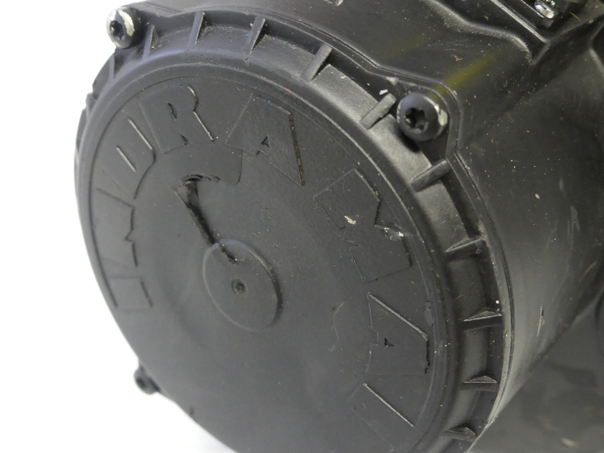 Rexroth/Indramat MHD115A-024-PG1-RA