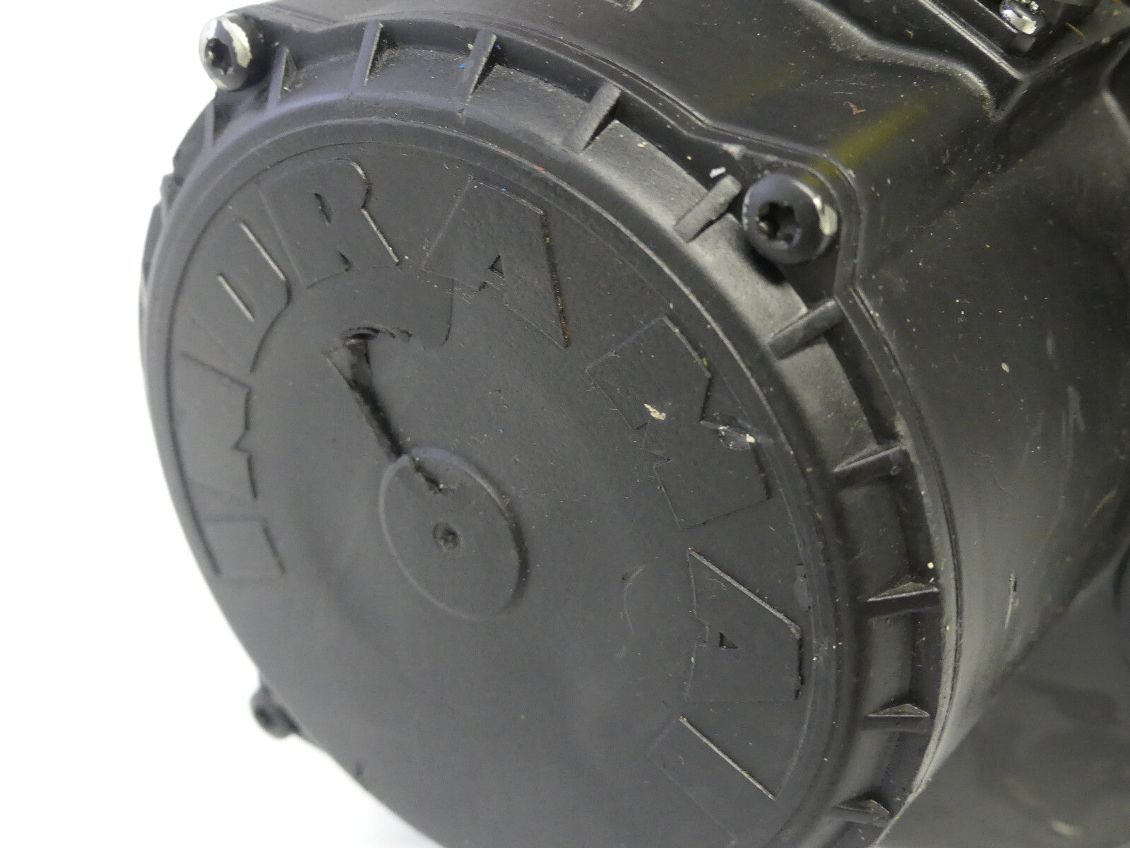 Rexroth/Indramat MHD115A-024-PG1-RA