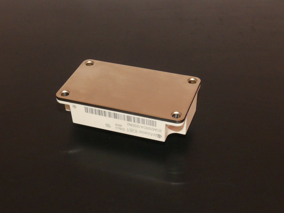 Infineon BSM200GA120DN2 (S.Bilder)