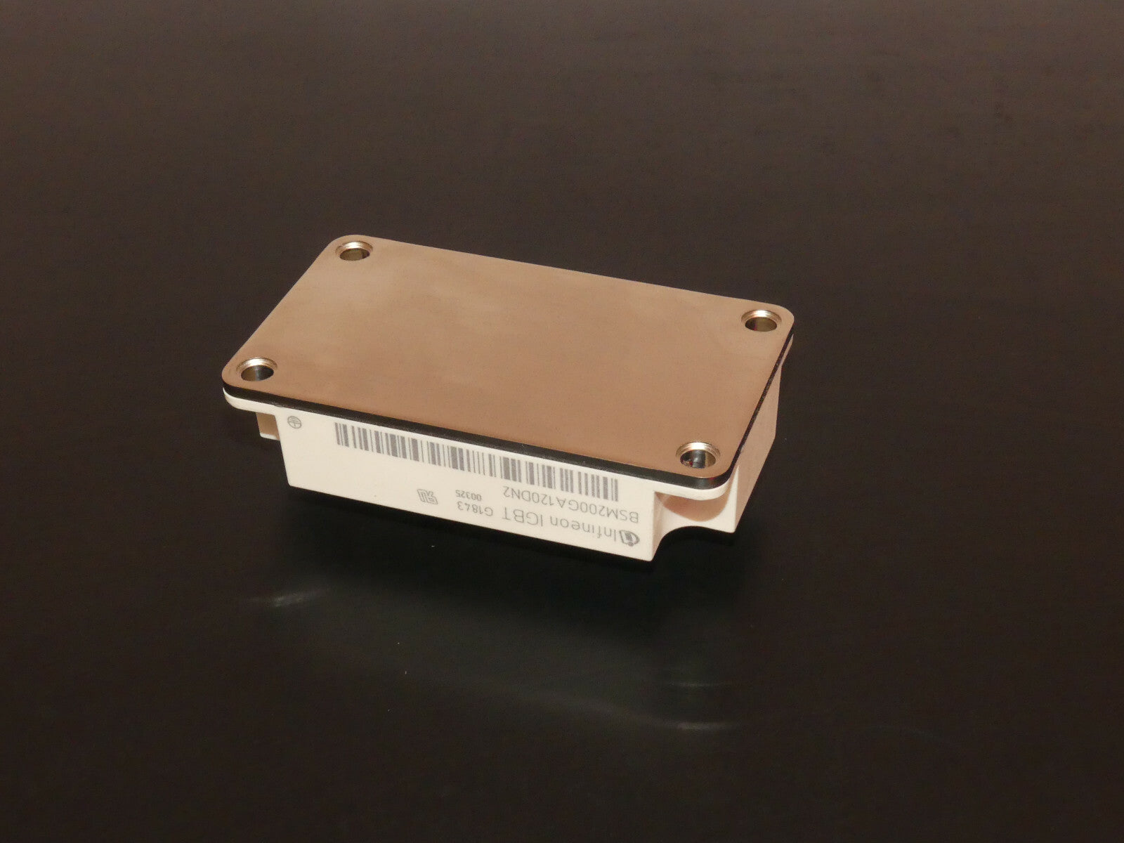 Infineon BSM200GA120DN2 (S.Bilder)