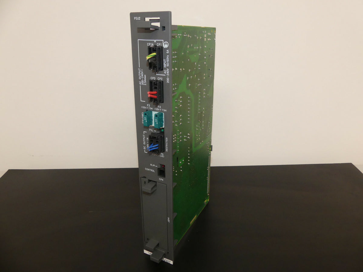 Fanuc A16B-2203-0910/06A