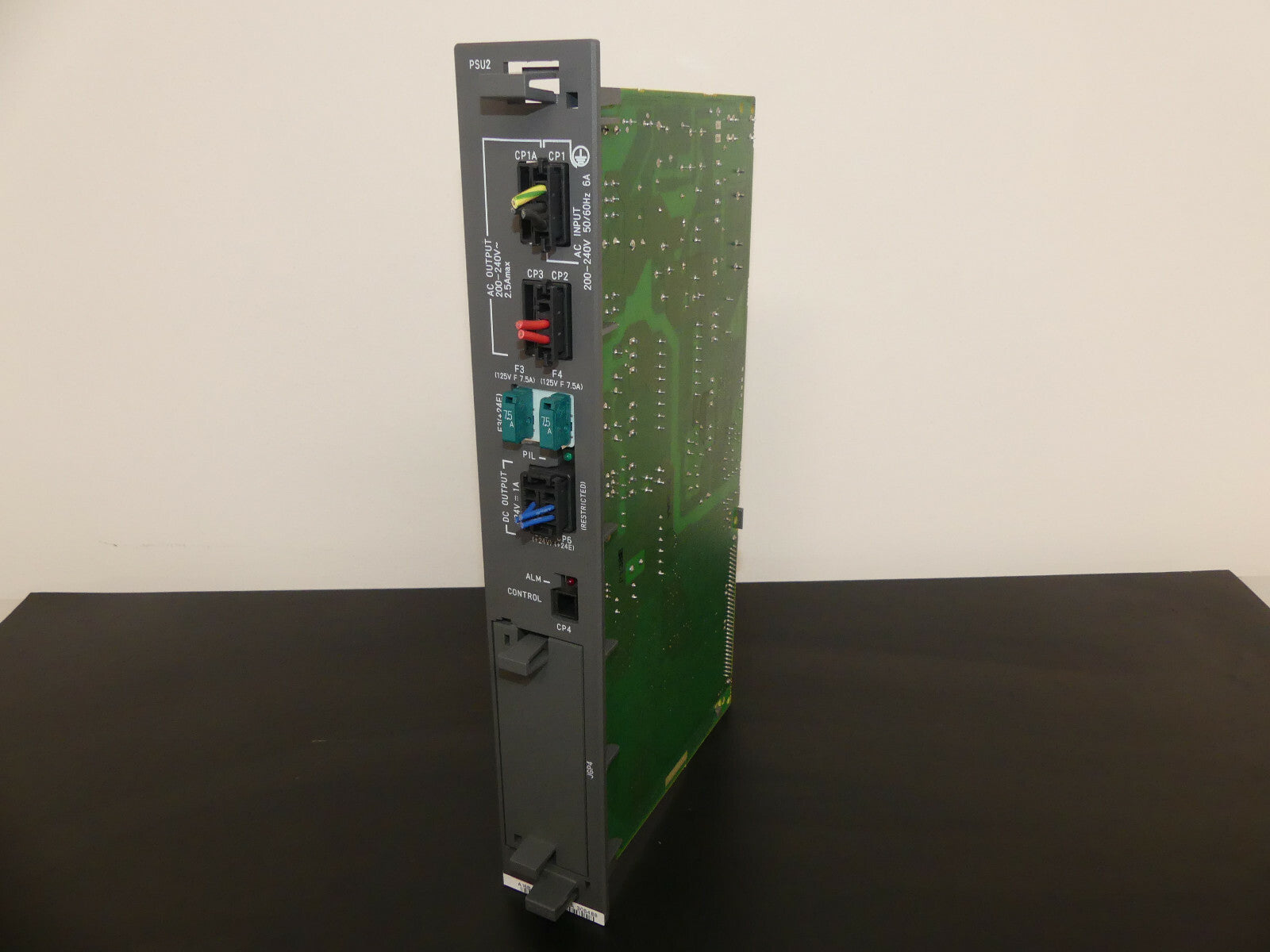 Fanuc A16B-2203-0910/06A