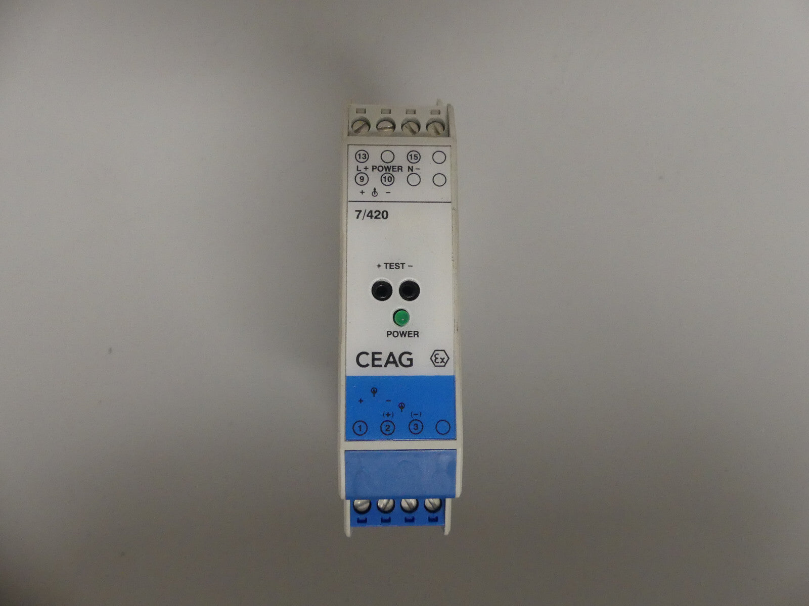 CEAG GHG124 3411 L1006