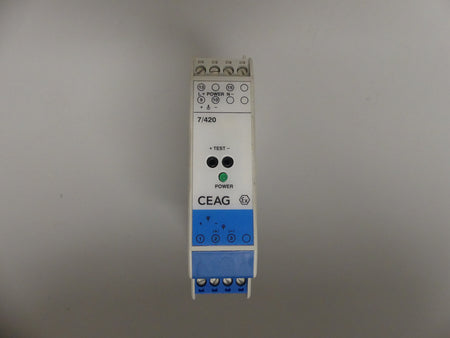 CEAG GHG124 3411 L1006
