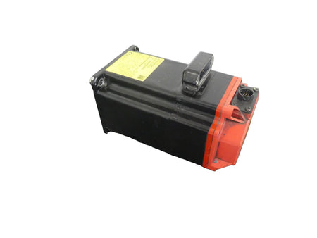 Fanuc A06B-0063-B003 used s.Bilder