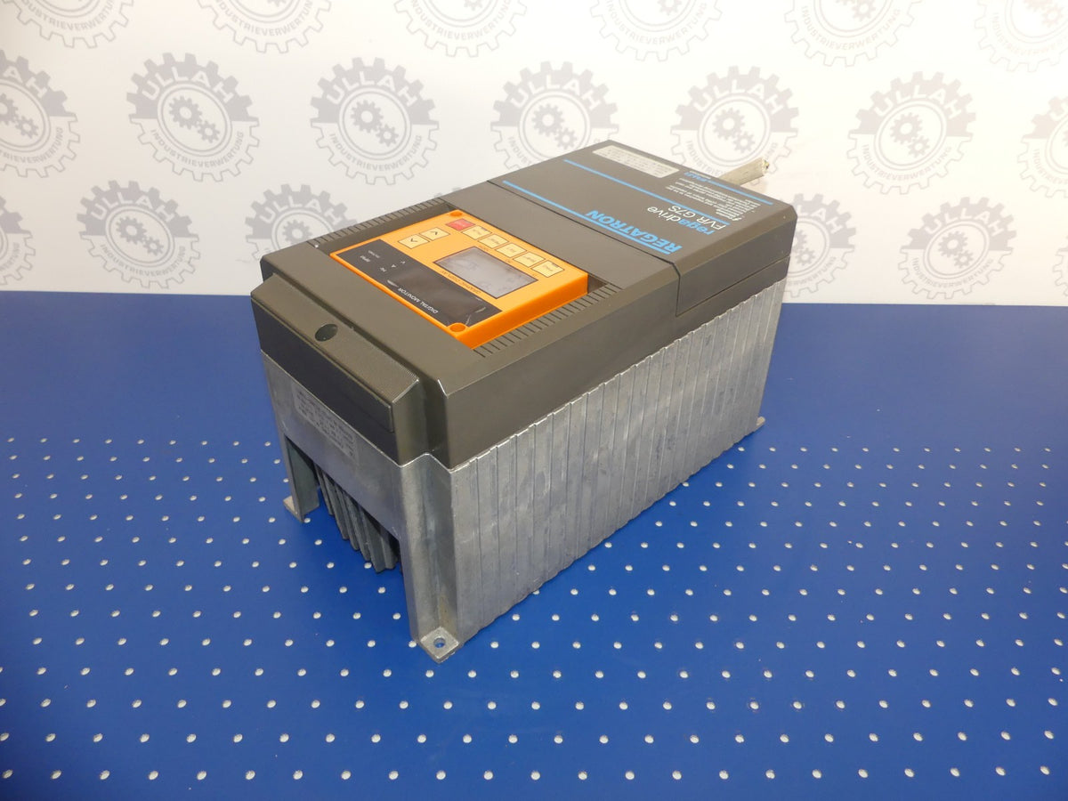 Regatron FVR040G7S-4RG