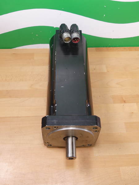 TOX PRESSOTECHNIK HLR63210-R2.4 SERVOMOTOR